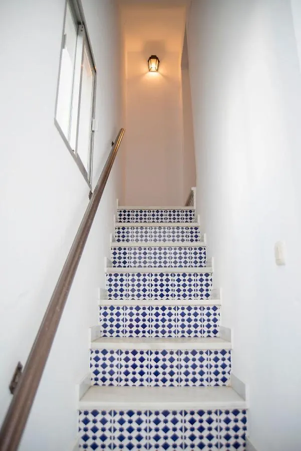 Apartamento Padre Ramirez Apartment Conil De La Frontera