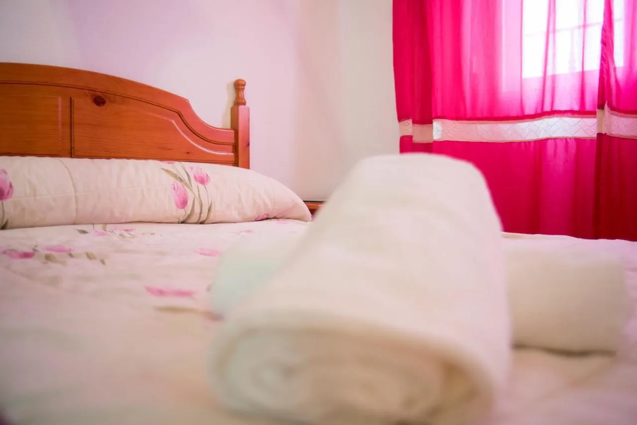 Apartamento Padre Ramirez Apartment Conil De La Frontera