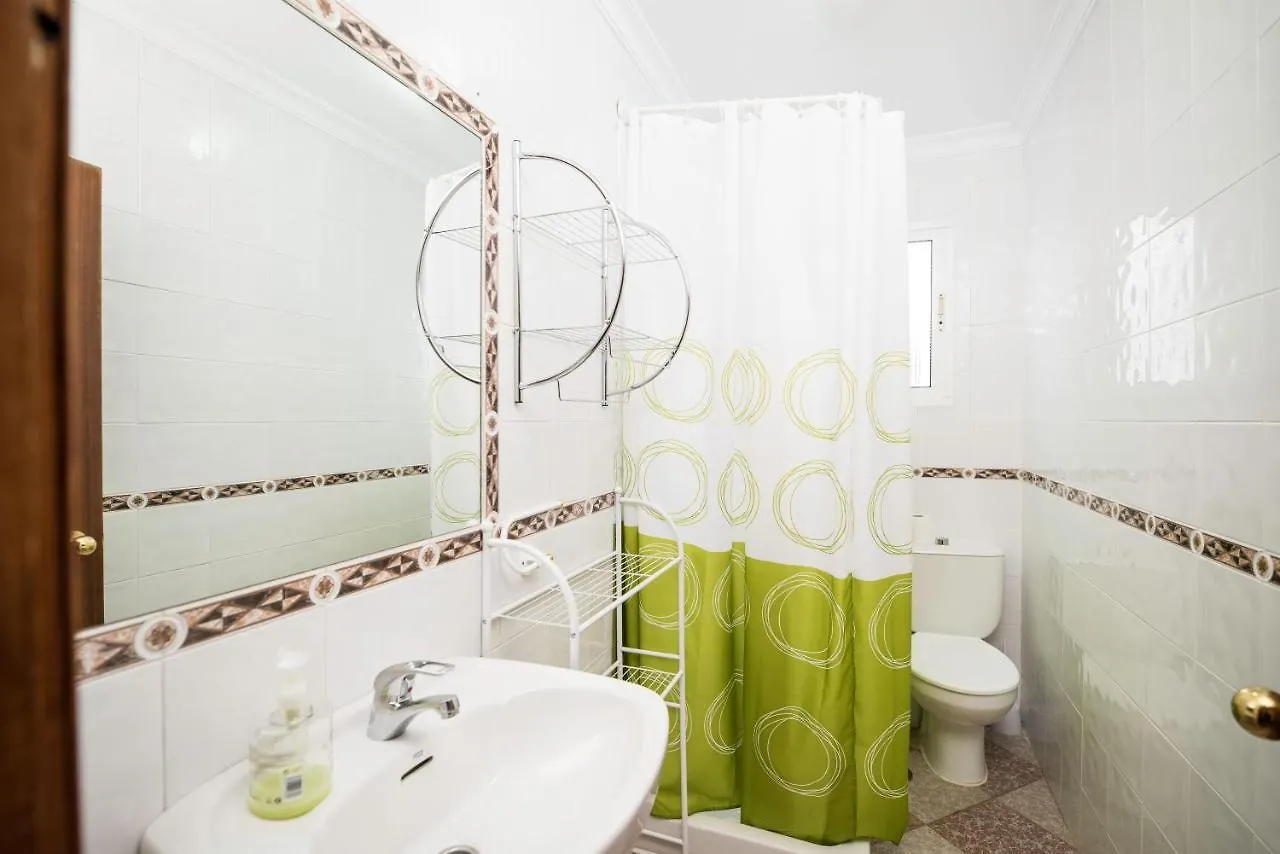 Apartamento Padre Ramirez Apartment Conil De La Frontera Spain