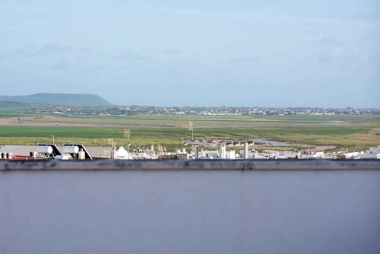 Apartamento Padre Ramirez Apartment Conil De La Frontera