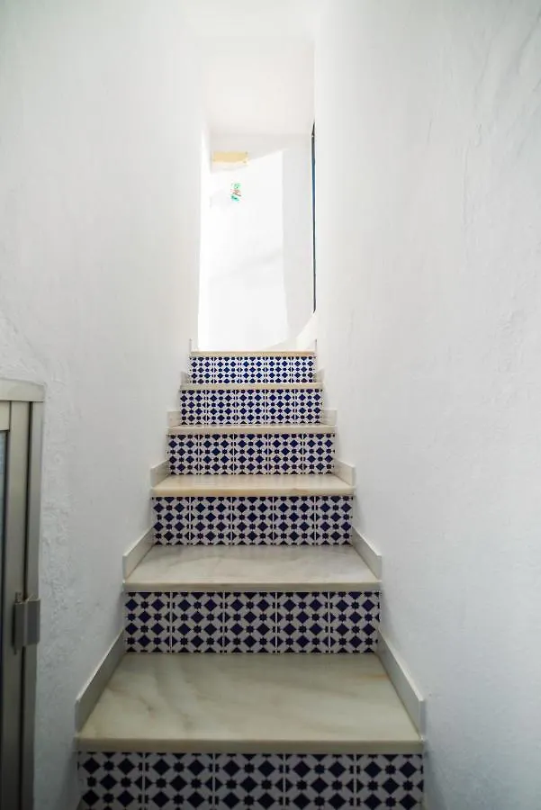 Apartamento Padre Ramirez Apartment Conil De La Frontera