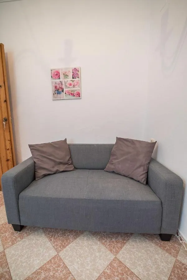 Apartamento Padre Ramirez Apartment Conil De La Frontera 0*,