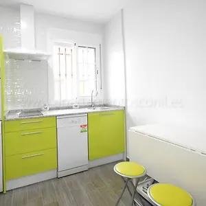  Apartamento Ronda Norte