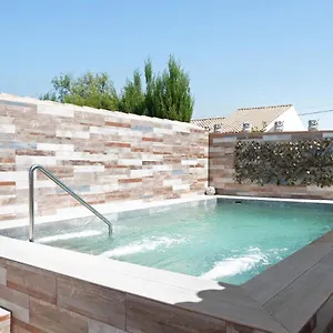 Apartamento ébano
