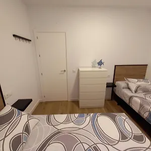 Apartamento Ramirez, Conil De La Frontera