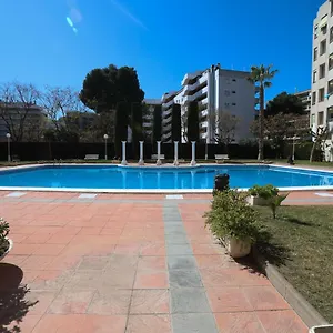 Costa Daurada - Marathon Ii , Salou España