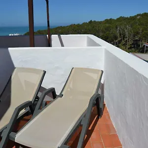  Apartamento Apartamento Campanillas