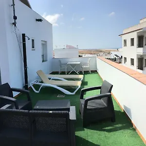  Apartamento Arco - Virgen Y Habitación